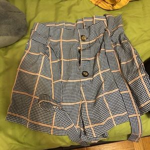 Women shorts